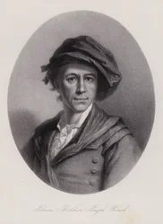 Melchior Wyrsch, Schweizer Künstler