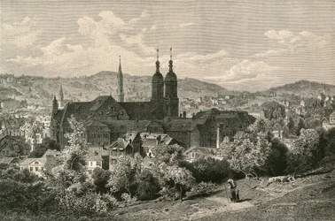 St. Gallen