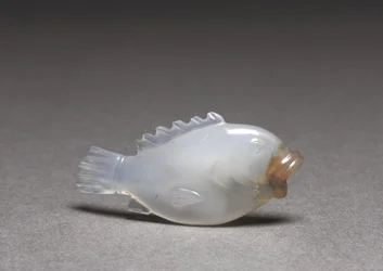 Fischgemme, ca. 250-350