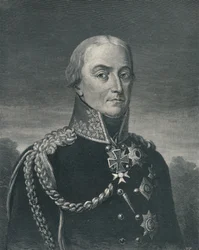 Friedrich Wilhelm Von Bülow, ca. 1810, 1896