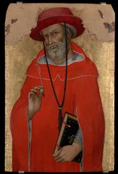 Heiliger Hieronymus