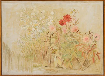 Kleiner Garten