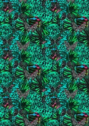 Schmetterling