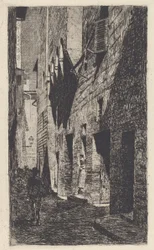 Haus von Dante da Castiglione