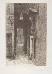 Via de