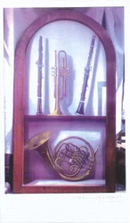 Ich höre Musik, süße Musik (1985)
