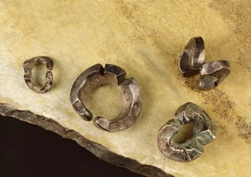 Geld aus dem Lanna-Königreich, Nordthailand