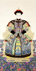 Kaiserin Xiaodexian (1831-1850)