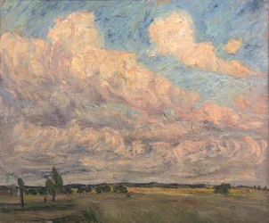 Ostpreußische Landschaft