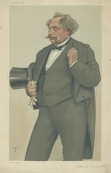M Alexandre Dumas fils