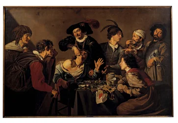 Der Zahnzieher