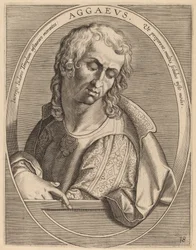 Aggaeus