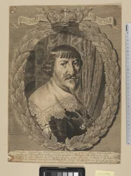 Christian IV., König von Dänemark