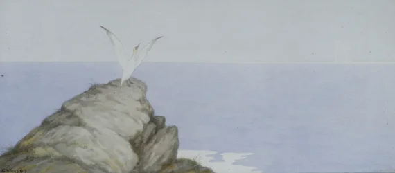 See-Vogel
