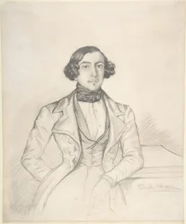 Graf Philibert-Oscar de Ranchicourt