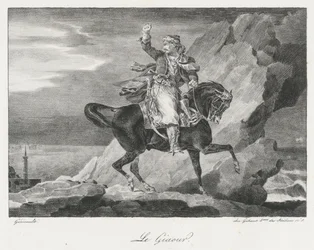 Le Giaour
