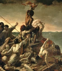 Das Floß der Medusa