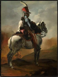 Trompeter der Husaren