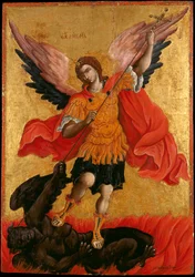 Erzengel Michael