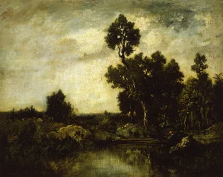 Landschaft