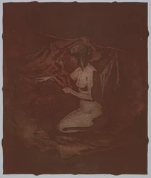 Glut, 1890-1897