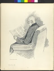 Franz Joseph I.