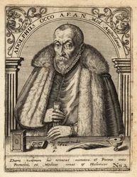 Adolf Occo, Arzt