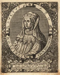 Azo von Bologna, tätig 1150–1230, italienischer Jurist