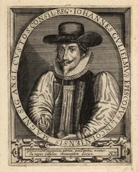 John Williams, Erzbischof von York