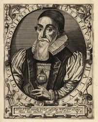 Joseph Hall