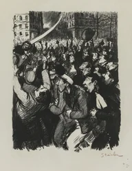 Die Schafe von Boisdeffre