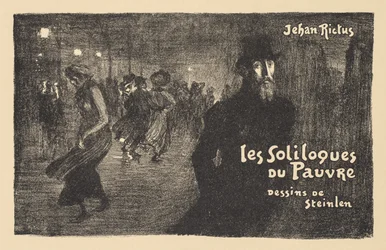 Paris bei Nacht