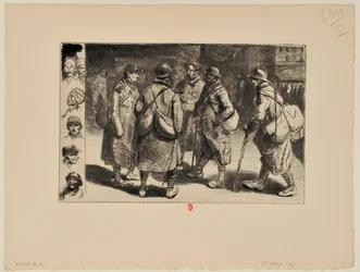 [Fronturlauber, Nr. 1]