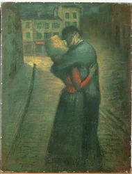Abendbegegnung