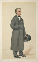 Jean Joseph Louis Blanc, Vanity Fair, 1879-12-20