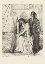 Othello Suite, Nr. 9