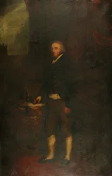 Oberst Thomas Stanley