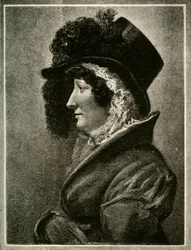 Königin Caroline, 1820, 1928