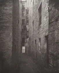 Gasse Nr. 148, High Street