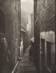 Gasse Nr. 31, Saltmarket (#26)