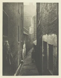 Close Nr. 31 Saltmarket