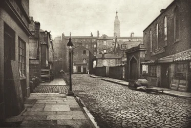 Low Green Street (#35)