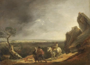 Der Sturm