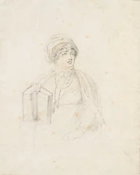 Emma Hamilton aus dem Leben