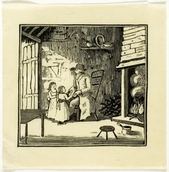 Buchillustration