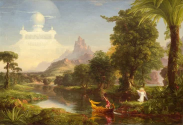 Die Reise des Lebens: Jugend