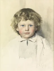 Kleiner Boo, 1887