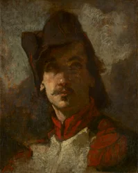 Ein Freiwilliger von 1792