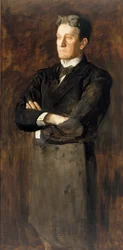 Dr. Thomas H. Fenton