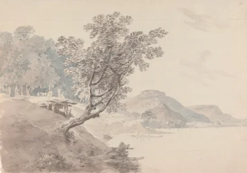 Akbarpur Gaut, nahe Rhotas, Indien
